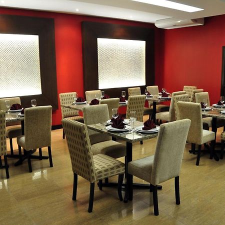 Hotel Marcelius 과야킬 외부 사진