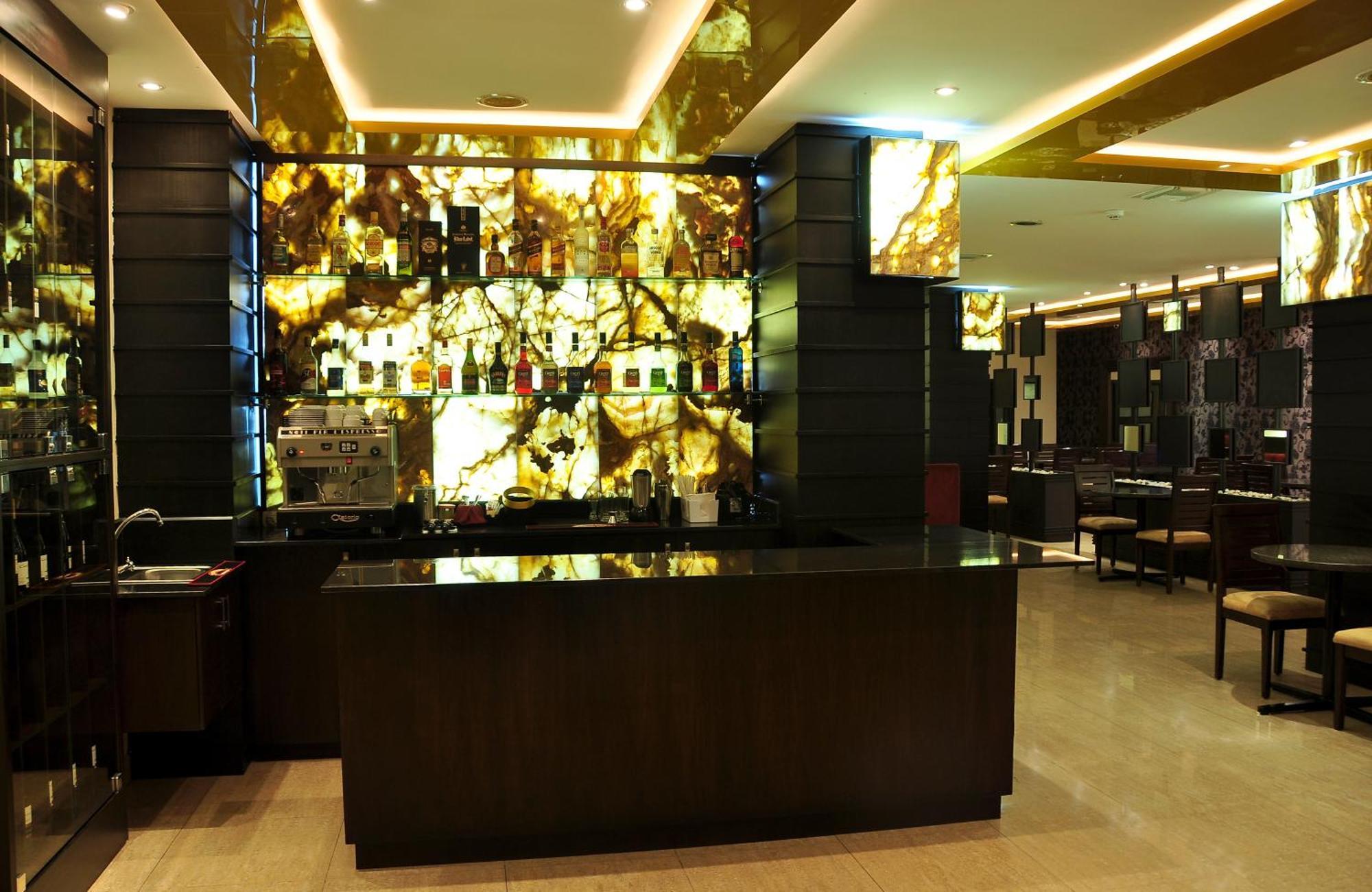 Hotel Marcelius 과야킬 외부 사진