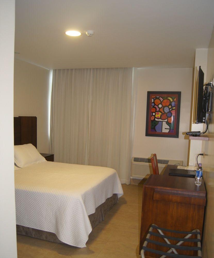 Hotel Marcelius 과야킬 외부 사진