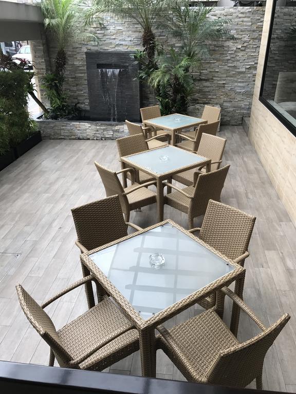 Hotel Marcelius 과야킬 외부 사진