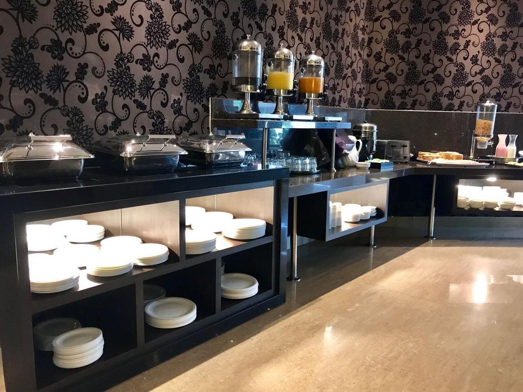 Hotel Marcelius 과야킬 외부 사진