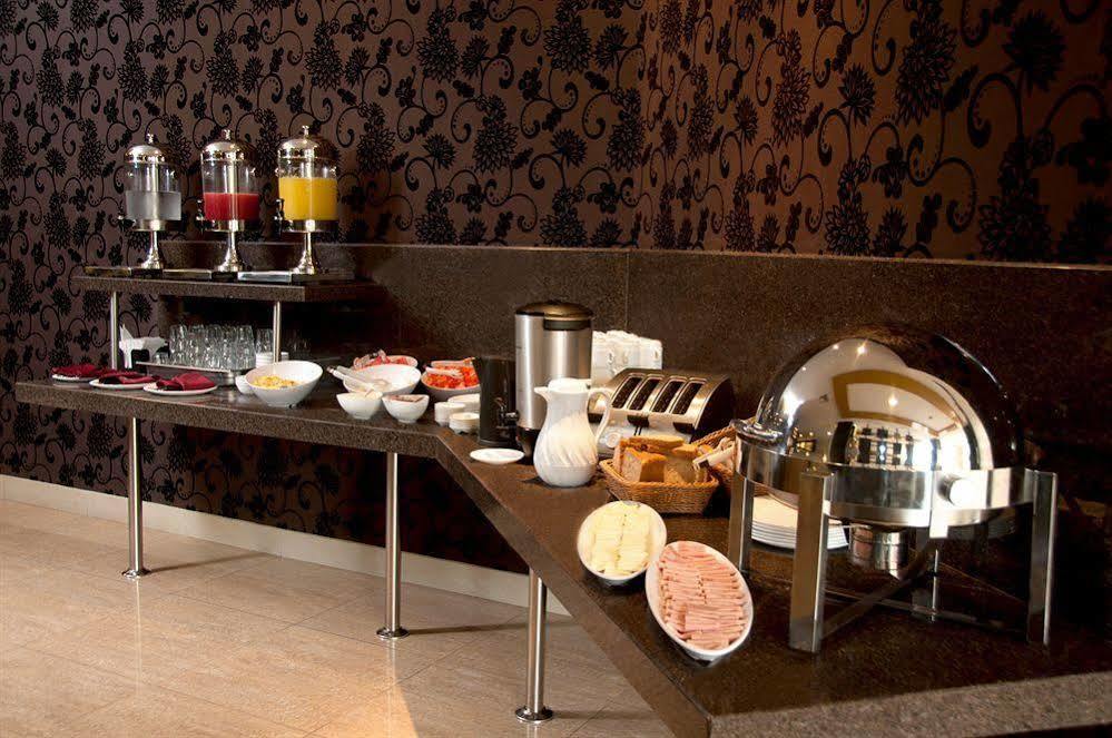 Hotel Marcelius 과야킬 외부 사진