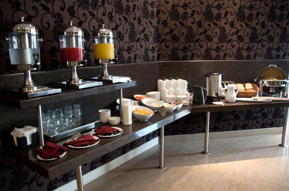 Hotel Marcelius 과야킬 외부 사진
