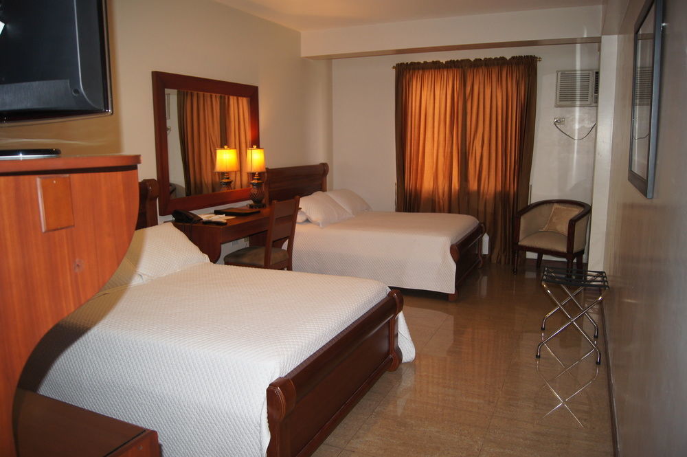 Hotel Marcelius 과야킬 외부 사진