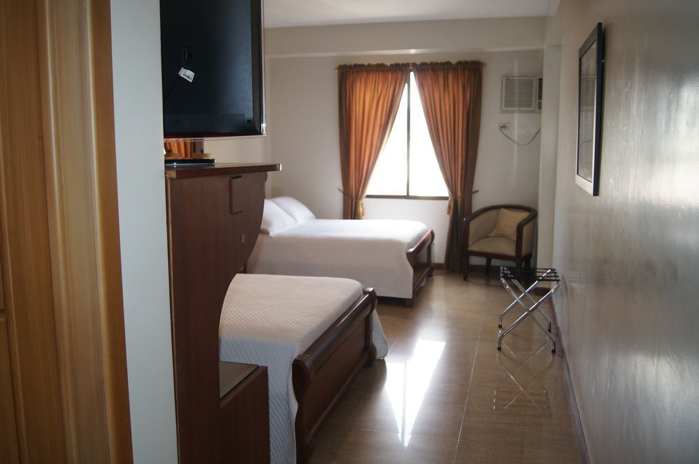 Hotel Marcelius 과야킬 외부 사진