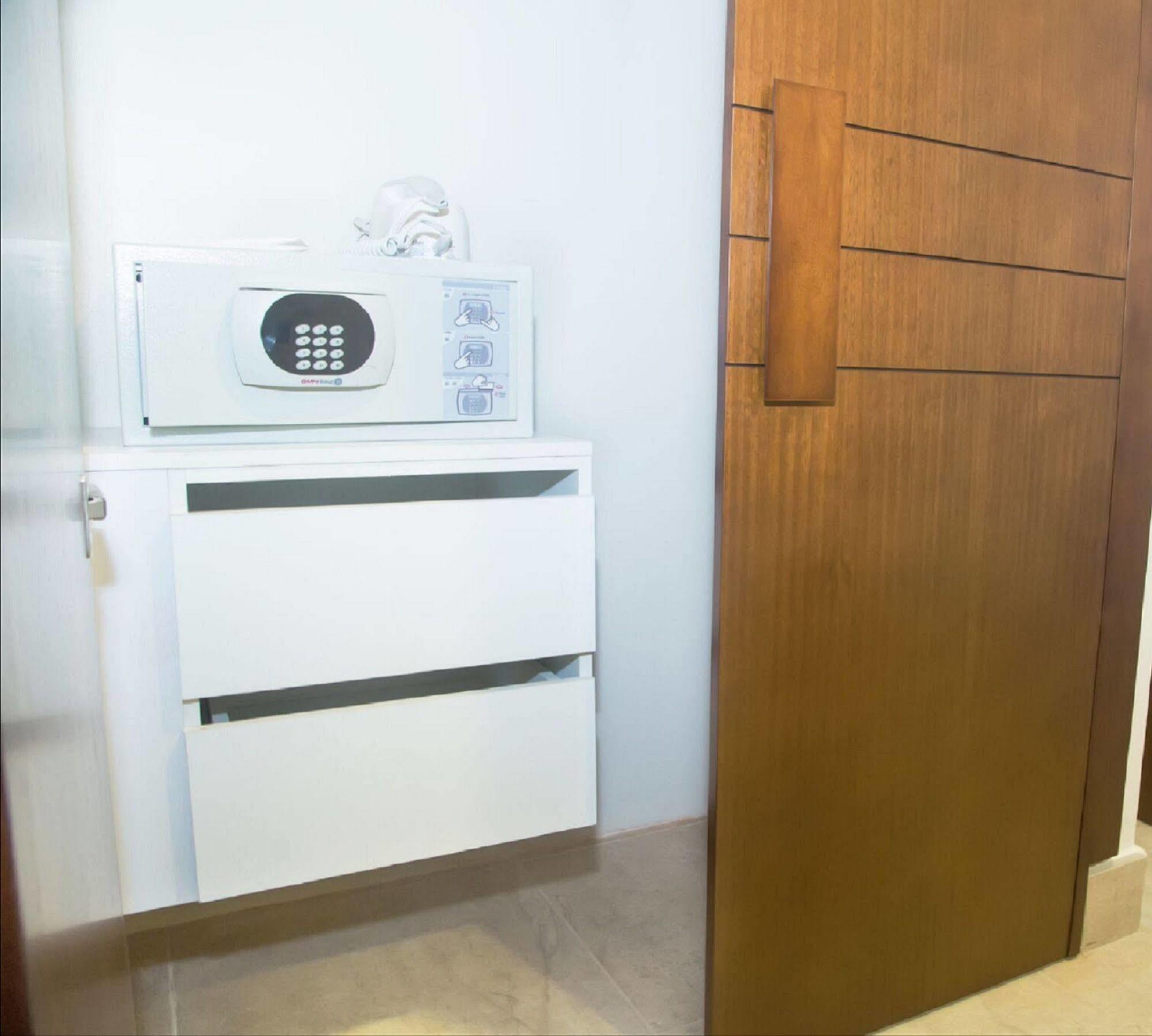 Hotel Marcelius 과야킬 외부 사진