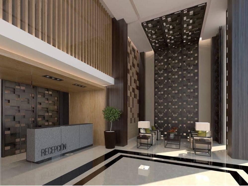 Hotel Marcelius 과야킬 외부 사진